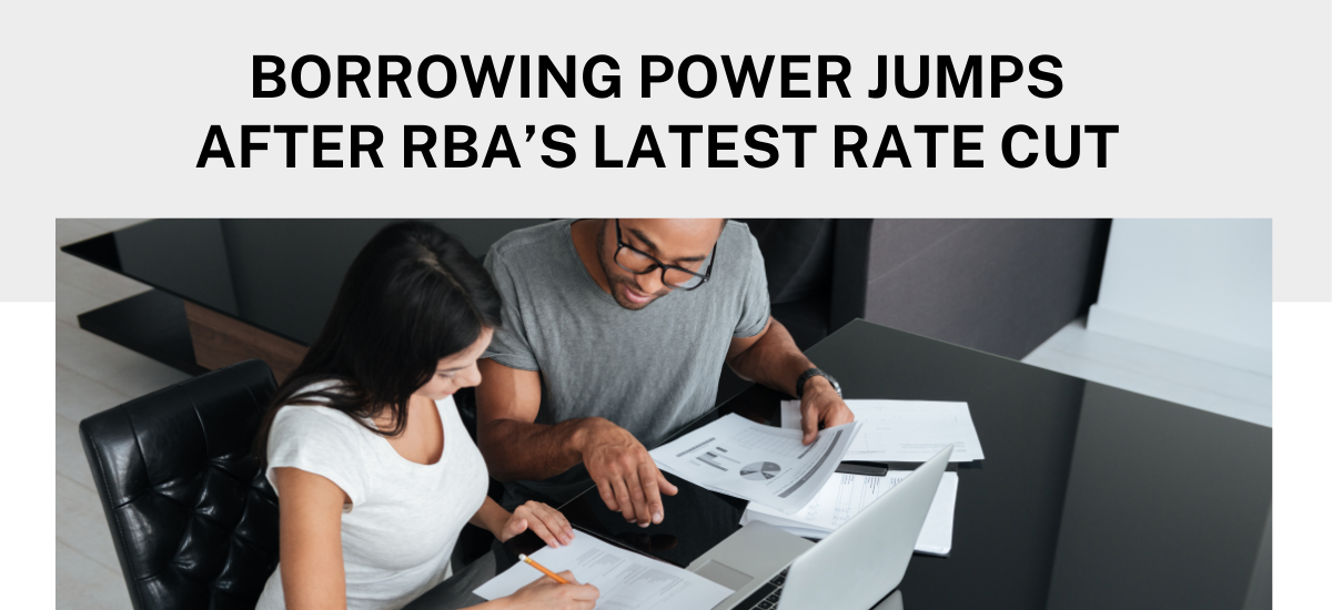 Borrowing Power Post Banner
